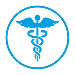 100% Healthcare-Focused Strategy