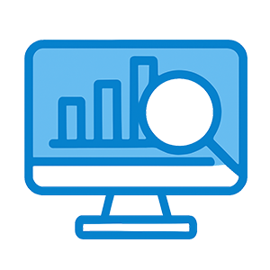 Transparent Analytics Dashboard
